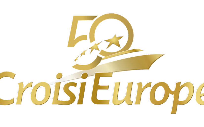 50 Jahre CroisiEurope – Eine Reise durch fünf Jahrzehnte Leidenschaft für Flusskreuzfahrten