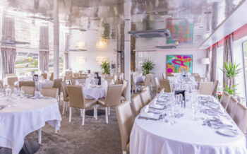 MS Lafayette Restaurant