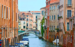 Entlang der Lagune von Venedig | 2026