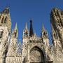 Kathedrale von Rouen