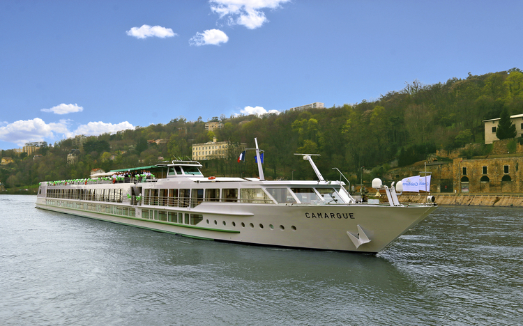 MS Camargue