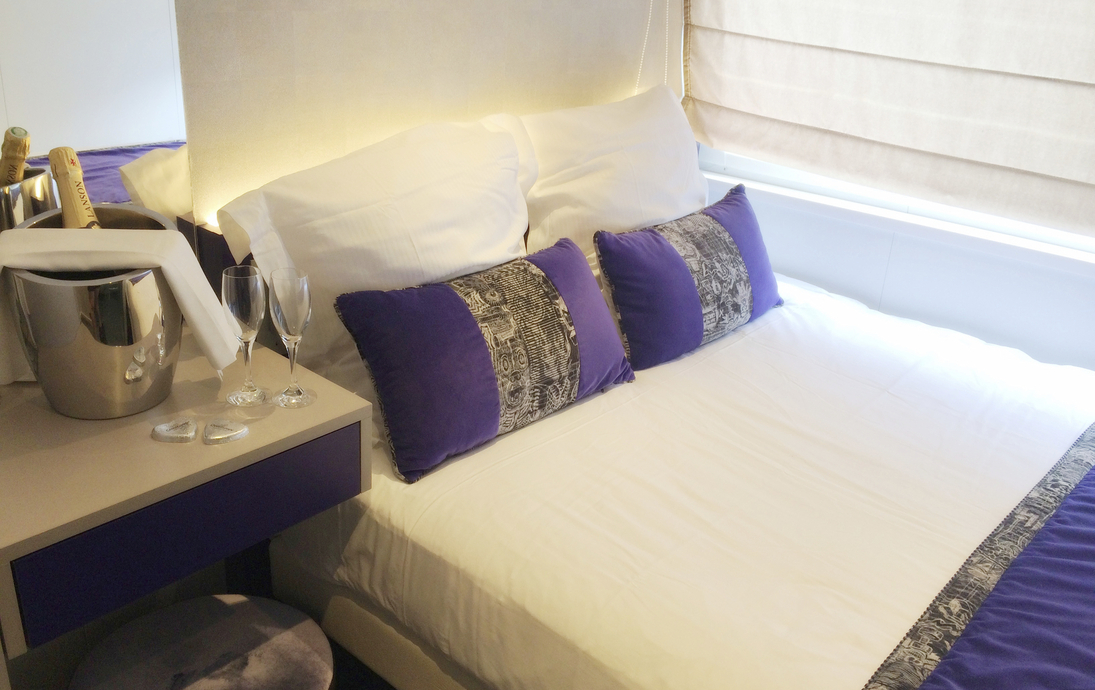 PMR-Kabine MS Deborah - 232782©CroisiEurope