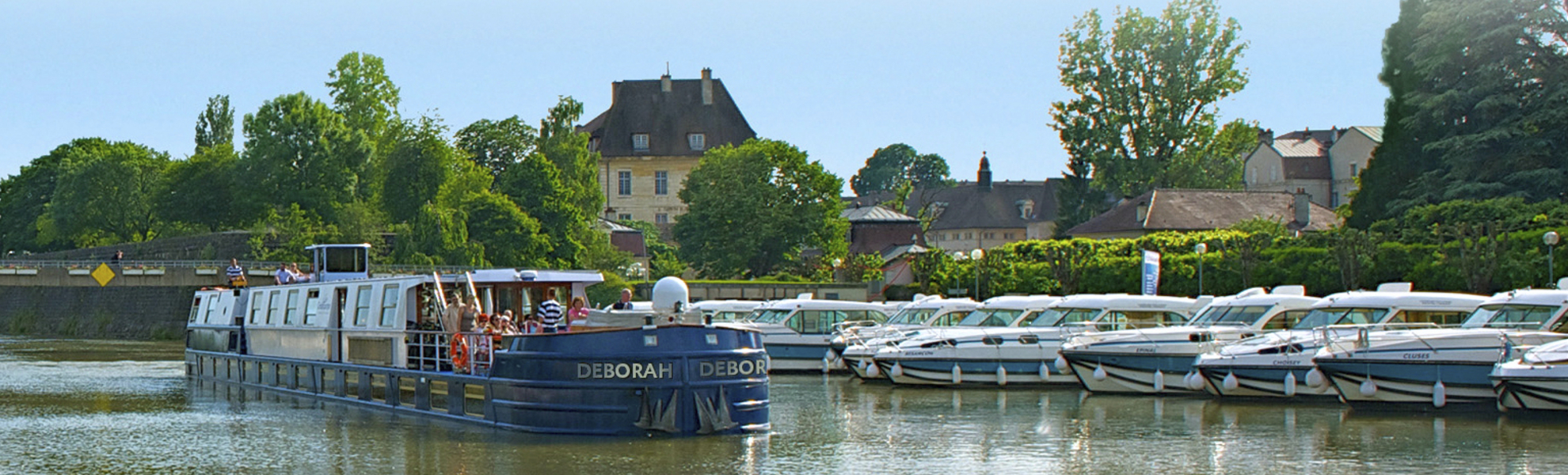 MS Deborah - 167135©CroisiEurope