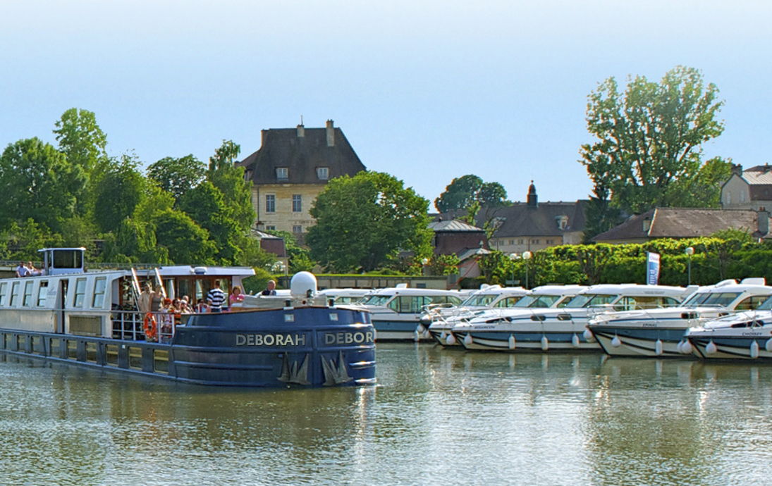 MS Deborah - 167135©CroisiEurope