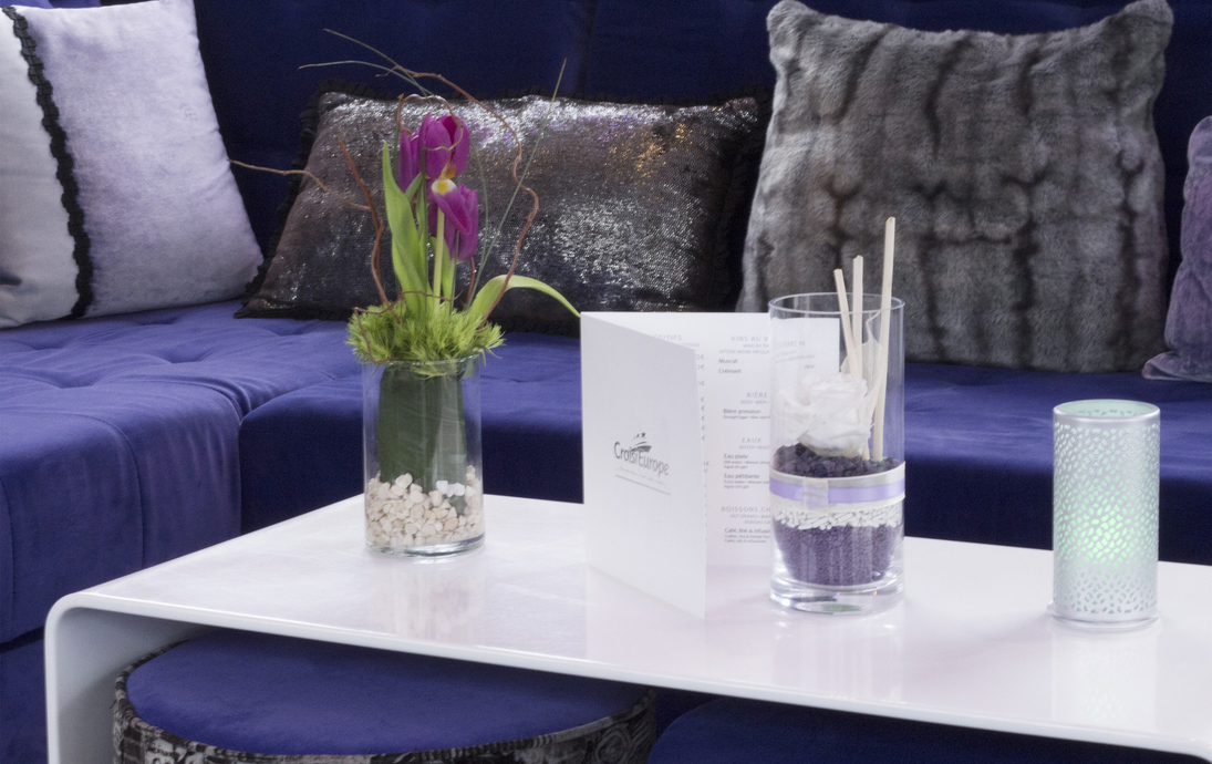 Salon, Bar MS Deborah - 213806©CroisiEurope