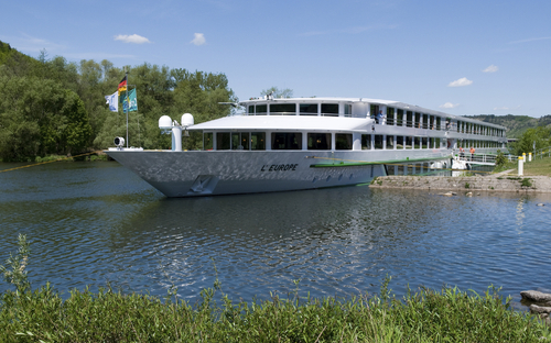 MS L´Europe