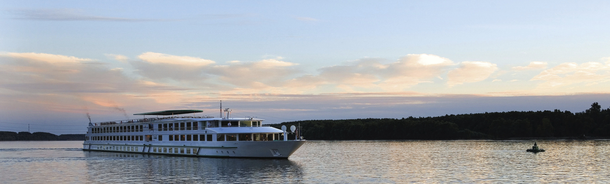 MS L´Europe - 123321©CroisiEurope