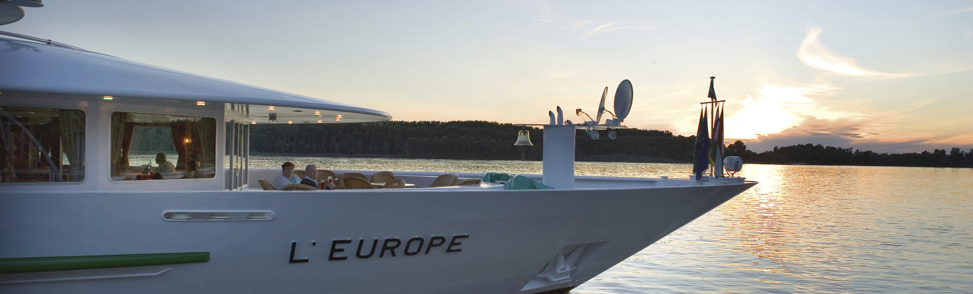 MS L´Europe - 123360©CroisiEurope