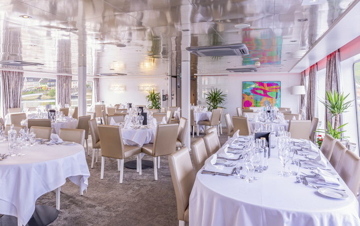 MS Lafayette Restaurant - ©Corinne Cotard