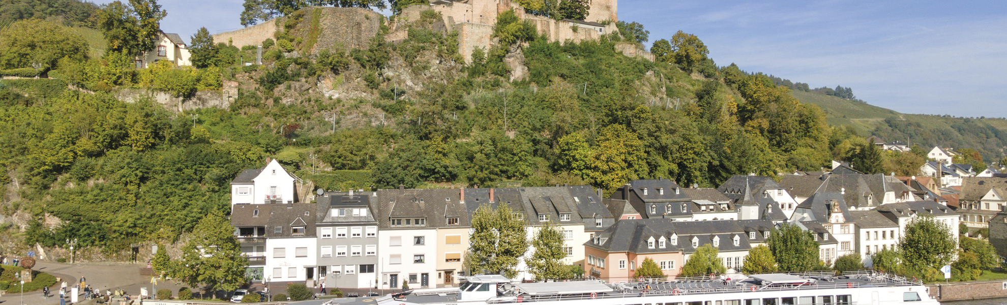 MS Lafayette Aussen - © Alexandre Sattler