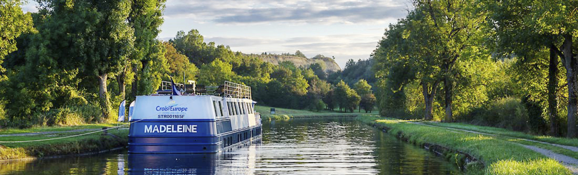 MS Madeleine - 167401©Bill Maloney