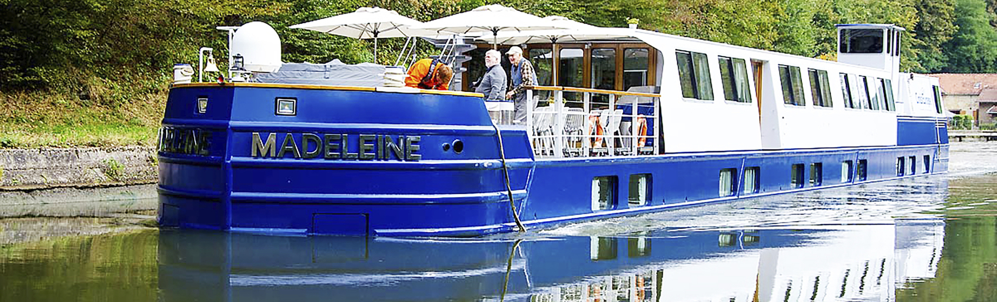 MS Madeleine - 167425©Bll Maloney