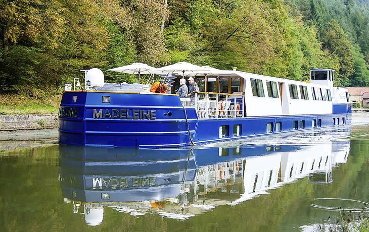 MS Madeleine - 167425©Bll Maloney MS Madeleine - 167425©Bll Maloney
