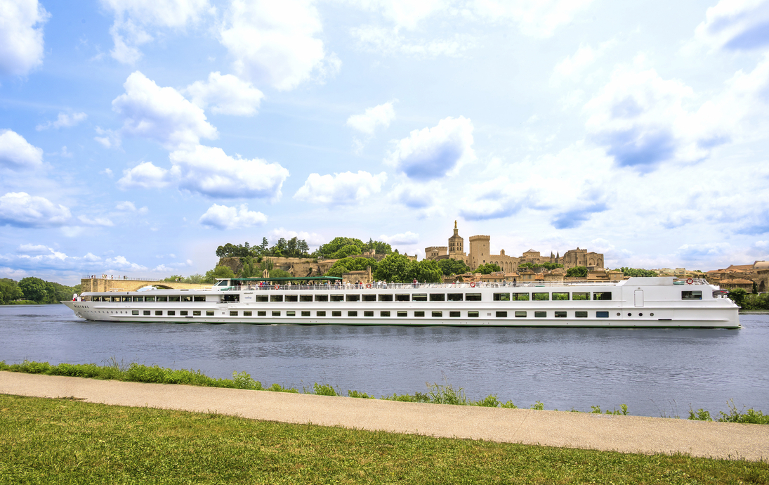 MS Mistral - ©Alexandre-Sattler