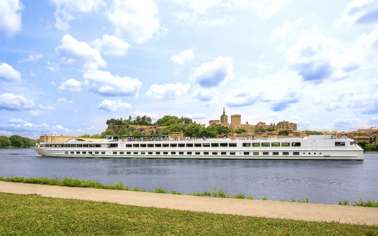 MS Mistral