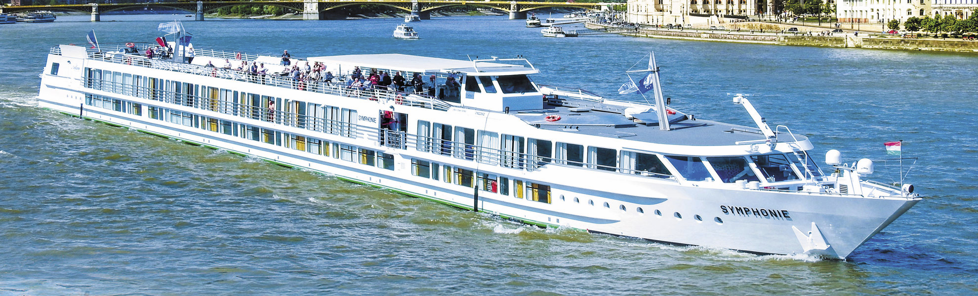 MS Symphonie_außen - ©croisieurope