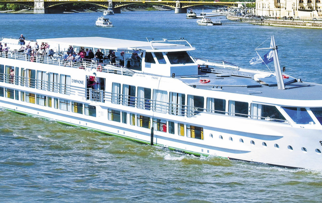 MS Symphonie_außen - ©croisieurope