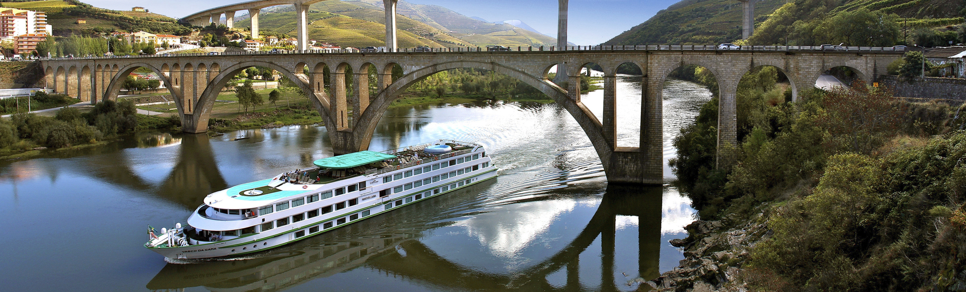 MS Vasco da Gama - 165392©Alain Bron