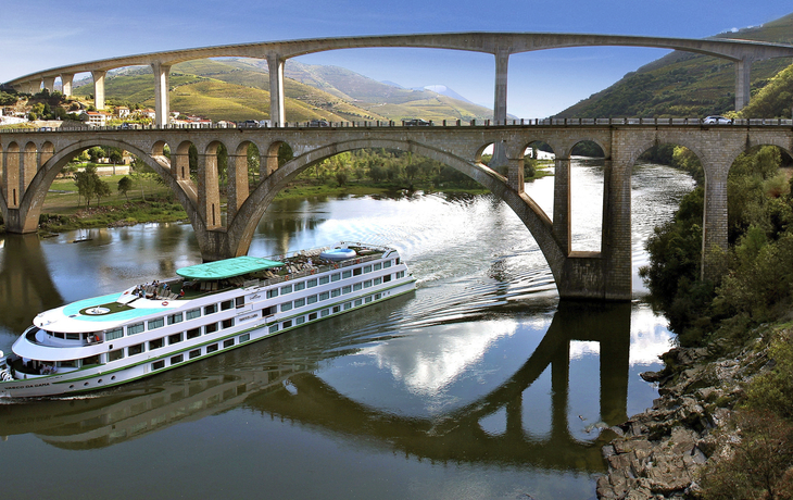 MS Vasco da Gama - 165392©Alain Bron