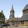 Kirche Sainte-Catherine