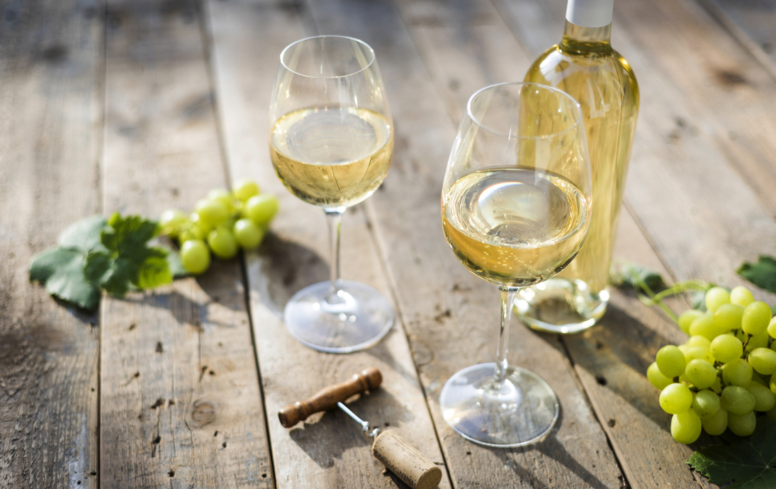 Weißwein - ©bramgino - stock.adobe.com