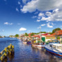 Wieck, Greifswald