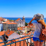 Sightseeing in Lissabon