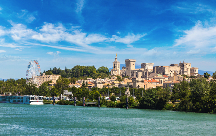 Avignon in der Provence, Frankreich - ©Sergii Figurnyi - stock.adobe.com
