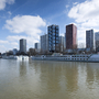 CroisiEurope Schiffe am Quai de Grenelle