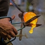 Murano - berühmt für seine Glasherstellung 