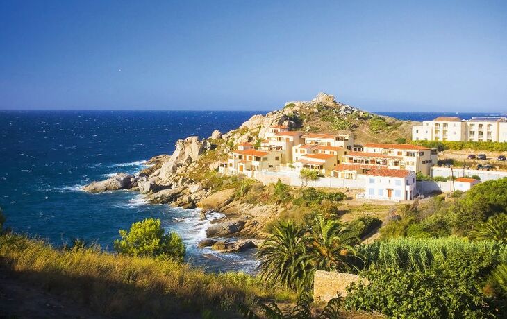 Calvi - © anilah - Fotolia