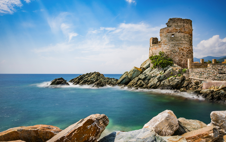 Korsika, Frankreich - ©sebdeist - stock.adobe.com