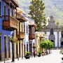 Teror auf Gran Canaria