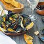 Miesmuscheln