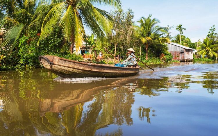 Mekong Delta