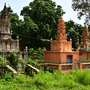 Insel Koh Chen