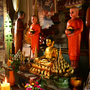 Wat Kampong Tralach Loeu-Pagode