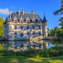 Azay le Rideau