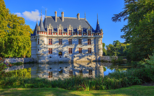 Azay le Rideau