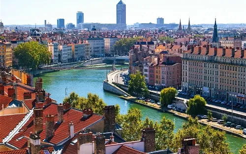 Lyon