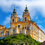 Stift Melk in der Wachau