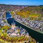 Cochem an der Mosel