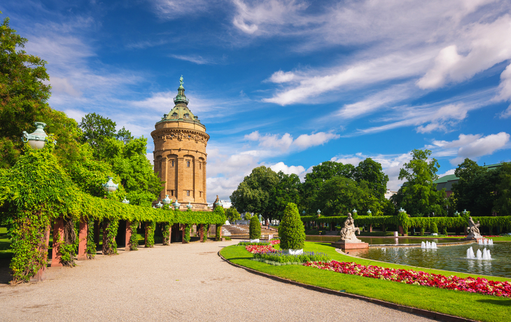 © tichr - stock.adobe.com