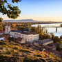Altstadt von Esztergom