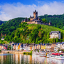 Cochem an der Mosel
