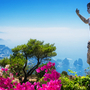 Insel Capri