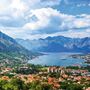 Bucht von Kotor