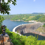 Südafrika, Kariba Staudam, Zimbabwe, Natur, draußen