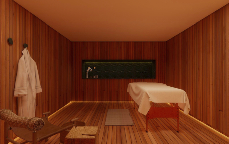 RV Brasilian Dream_Innen_Spabereich_Massage - ©Salomao-Monteiro