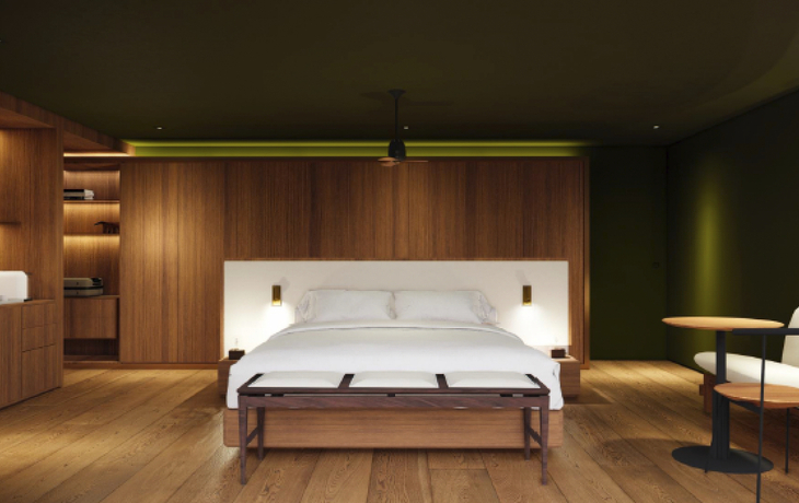 RV Brasilian Dream_Zweibettkabine_Innen - ©Salomao-Monteiro